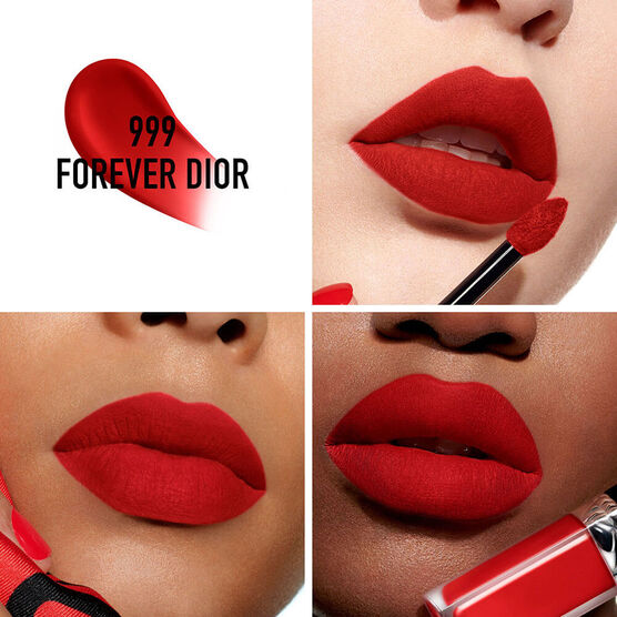 BATOM L�Q 959 ROUGE DIOR FOREVER LIQUID